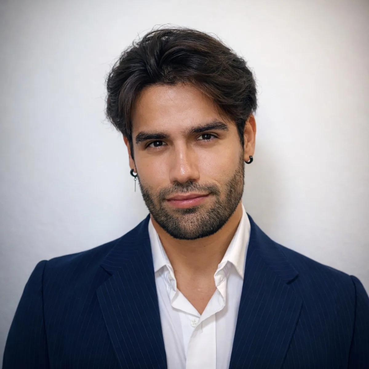 Santiago González Mora, founder of Arkensis